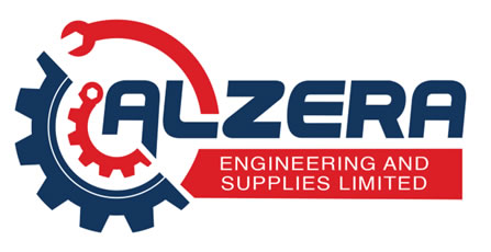 Alzera Engineering And Supplies Limited